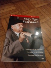 PAOLO VILLAGGIO Ragionier UGO