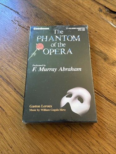 The phantom opera - the,