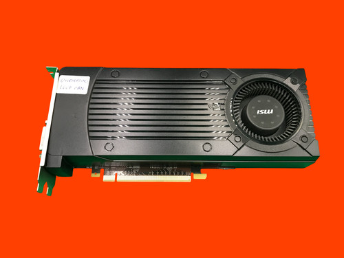 Msi nvidia geforce - nvidia, 960