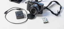 Sony CyberShot DSC-RX1R Full