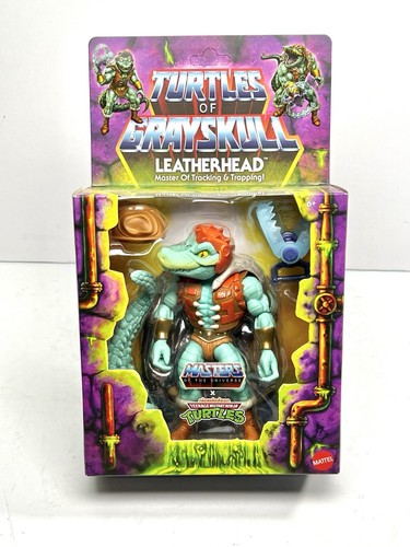 Modellino motu origins turtles - motu,