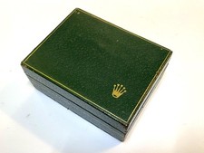 Rolex Box 67.00.08  - Vintage Original