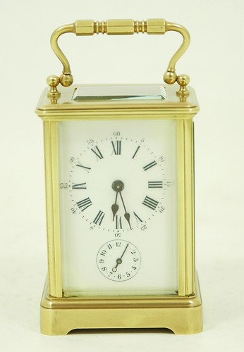 Orologio viaggio sveglia - da,
