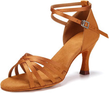 Scarpe Da Ballo Latino