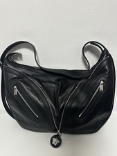 Versace Hobo Repeat Bag