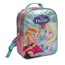 Frozen zaino zainetto 25x30cm - frozen,