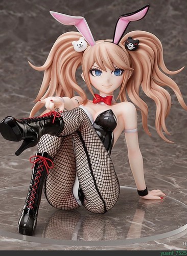 Style danganronpa junko - b-style,