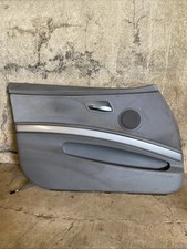 Pannello Portiera Anteriore Sinistra BMW Serie 3 E90