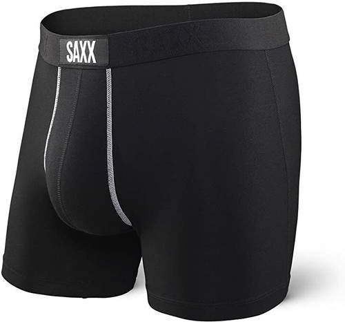 Saxx underwear vibe boxer - underwear,