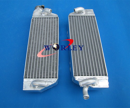Aluminum radiateur pour - radiateur,