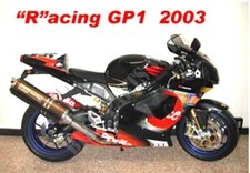 Aprilia adesivi originali - adesivi,