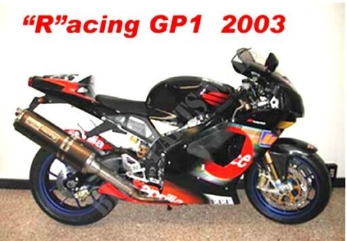 Aprilia adesivi originali - adesivi,
