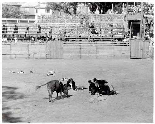 1940 foto epoca toreri - 1940,