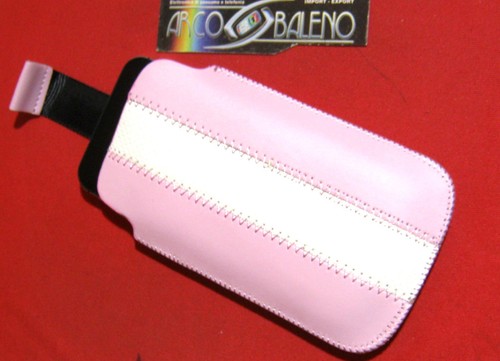 Custodia cover sacchetto - cover,