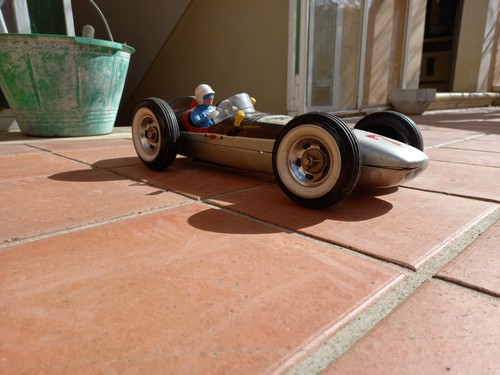 Modello auto corsa - modello,