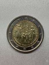 Moneta rarissima commemorativa