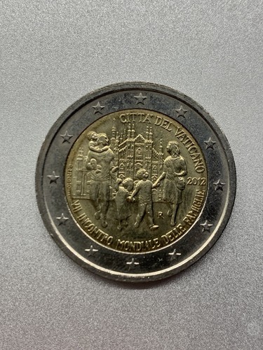 Moneta rarissima commemorativa