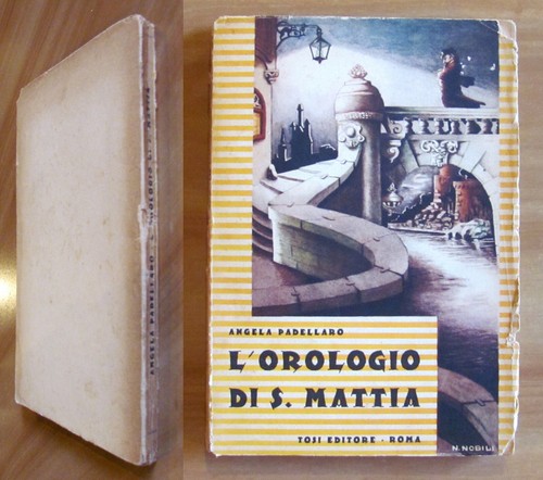 Padellaro orologio di s - l'orologio,