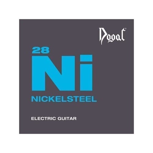 Dogal rw155 nickelsteel - dogal,