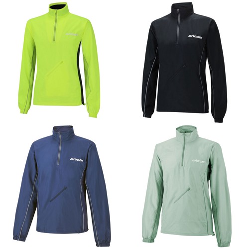 Airtracks termico giacca - airtracks, da