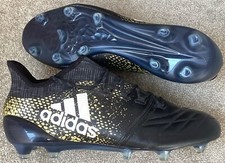 NUOVE SCARPE DA CALCIO ADIDAS