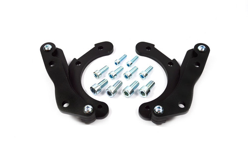 Kit bulloni staffe doppia