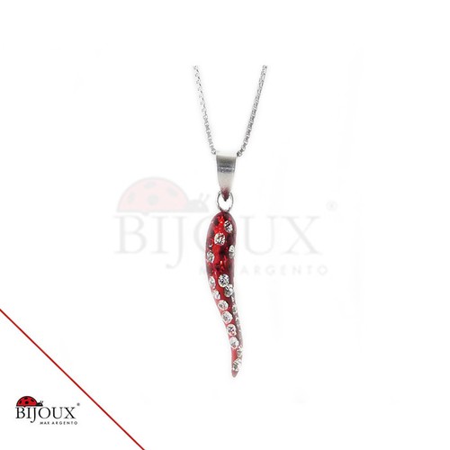 Collana argento 925 - collana,