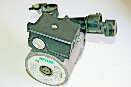 Pompe chaudiere circulateur - pompe,