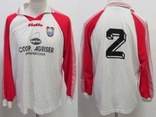 MORNING LECCE JERSEY JERSEY