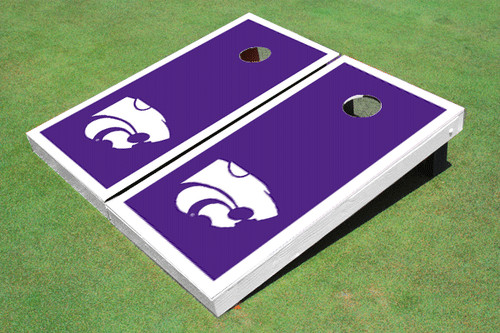 Kansas state university - state,