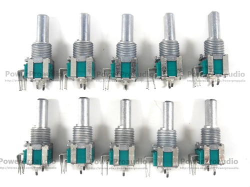 Pezzi dcs1065 poti master - 10,
