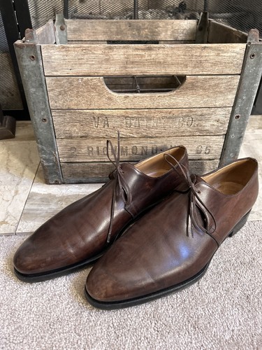 Lidfort scarpe eleganti uomo - scarpe,
