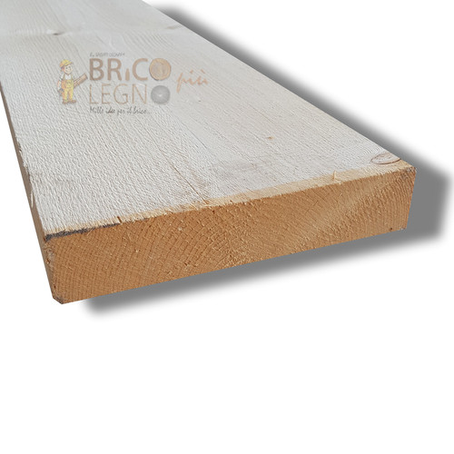 Tavola legno abete - in,