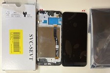 DISPLAY SCHERMO LCD ORIGINALE