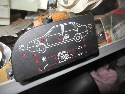Fiat croma serie pannello - croma,