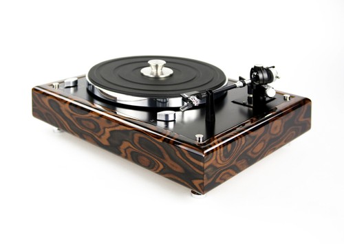Giradischi restaurato thorens - giradischi,
