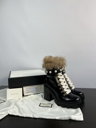 Gucci scarpe donna magnum - gucci, da
