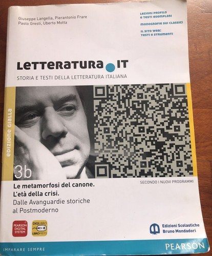 Letteratura - .it,