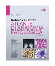Robbins e Cotran. Atlante di