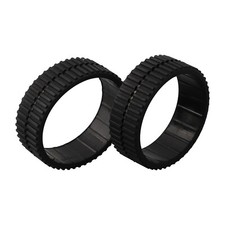 2x Robot Pulizia Pneumatico