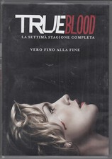 True Blood - Stagione 7