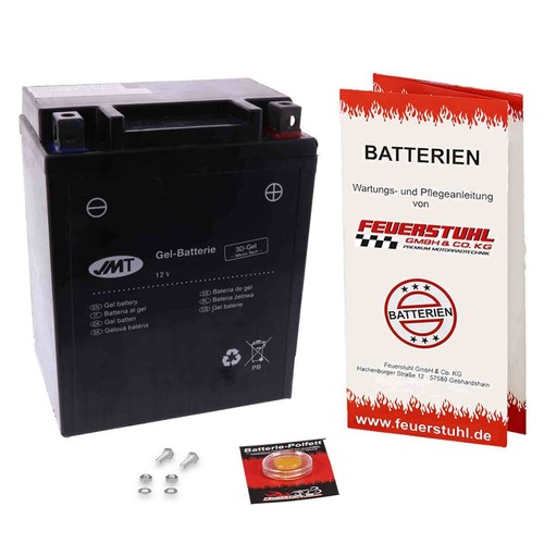 Batteria gel moto - moto, guzzi