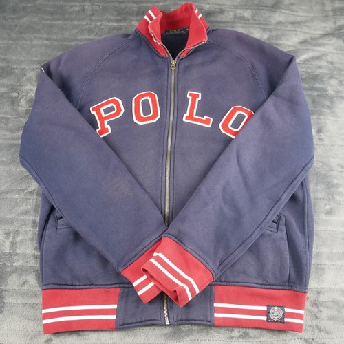 Felpa ralph lauren - felpa,