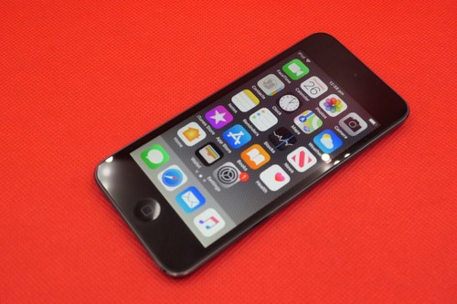 Apple ipod touch - apple,