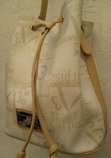 - AUTENTICA borsa tipo secchio