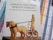 Chariots and Other Wheeled