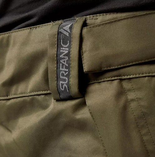 Surfanic technical outwear - surfanic,