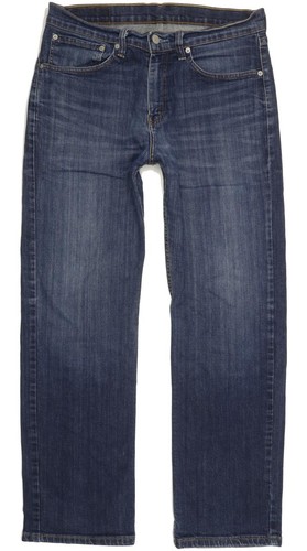 Jeans levi 751 - 751, blu
