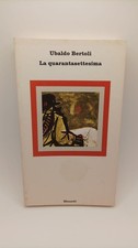La quarantasettesima di Ubaldo