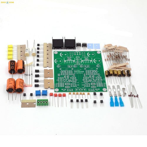 Kit preamplificatore
